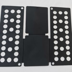 3/10 Shirt Folder - KID SIZE